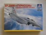 Thumbnail ITALERI  862 EF-2000 TYPHOON